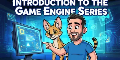 Episode 0: Introduction to the Game Engine Series